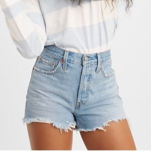 levi 501 short
